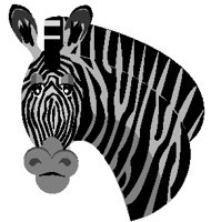 Zebra.eps