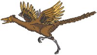 Archaeopteryx.eps