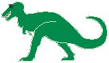 Dinosaur 2.eps