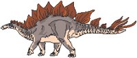 Stegosaurus 1.eps