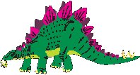 Stegosaurus 2.eps