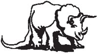 Triceratops - Happy.eps