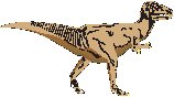 Tyrann. Rex - Walking.eps