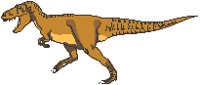 Tyrannosaurus Rex 1.eps