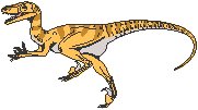 Velociraptor.eps