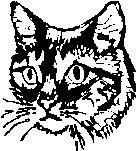Cat Head.eps