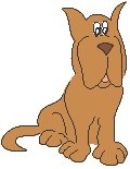 Dog - Brown.eps