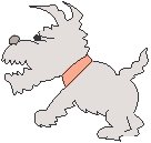 Dog - Gray.eps