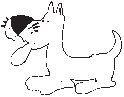 Dog - Schnauzer.eps