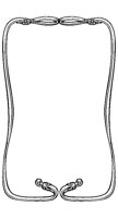 Dog Leash Frame.eps