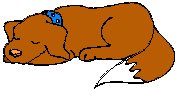 Dog Sleeping 1.eps