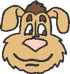 Dog Smiling.eps