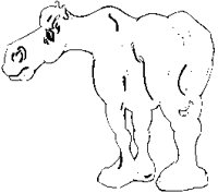 Horse 5.eps
