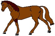 Horse 7.eps