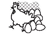 Chicken & Eggs.eps