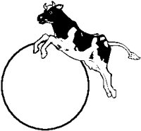 Cow & Moon Frame.eps