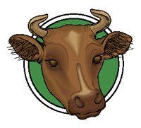 Cow Head 1.eps