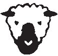 Sheep - Face.eps