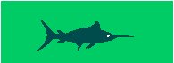Fish - Marlin.eps