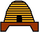 Bee Hive.eps