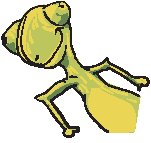 Insect - Happy.eps