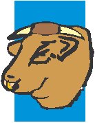 Bull Head.eps
