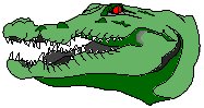 Crocodile.eps
