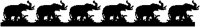 Elephant Border.eps
