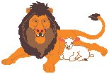 Lion & Lamb.eps
