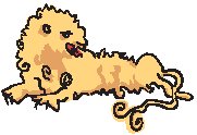 Lion - Fluffy.eps