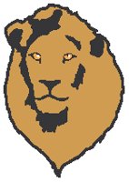 Lion 01.eps