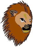 Lion 10.eps