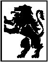 Lion Symbol 2.eps