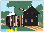 Covered Bridge.eps