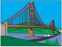 Golden Gate Bridge 2.eps