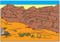 Grand Canyon.eps