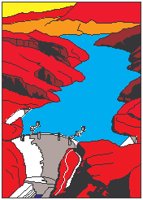 Hoover Dam.eps