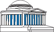 Jefferson Memorial 1.eps