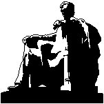 Lincoln Memorial 1.eps
