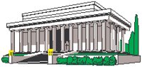 Lincoln Memorial 3.eps
