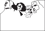 Mt. Rushmore 2.eps