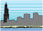 Sears Tower.eps