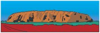 Ayers Rock.eps