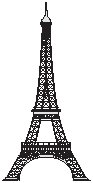 Eiffel Tower 1.eps