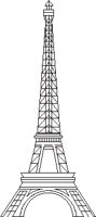 Eiffel Tower 2.eps