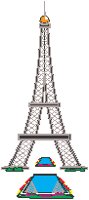 Eiffel Tower 5.eps
