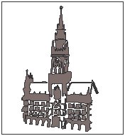 Munich Rathaus.eps