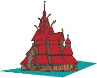 Temple.eps