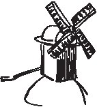 Windmill - Sketch.eps