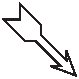 Arrow 395.eps